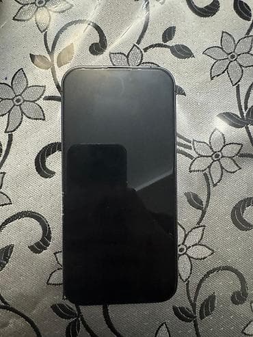 IPhone 14 Pro, 256 GB, Deep Purple, Face ID