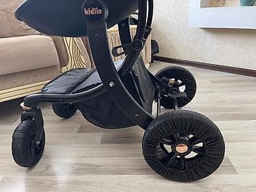 Modullu arabalar: 3-ü 1-də araba, Kidilo, Yaş: <1 ay, Ödənişli çatdırılma — 2