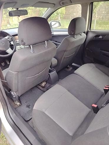ucuz opel: Opel Astra: 1.5 l | 2010 il 370000 km Universal — 9