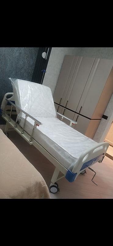 Tibbi carpayi kravat medinski carpayi tezedi serebral iflic ve yataq