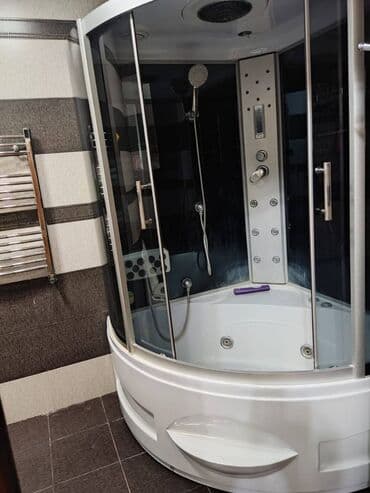 hipoteka evler: 3 otaqlı, Yeni tikili, m. Xətai, 156 kv. m — 17