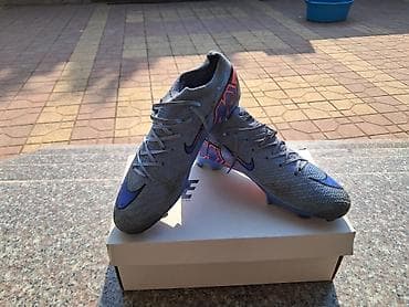 Бутсы: Бутсы Nike, Размер: 40, Б/у — 1