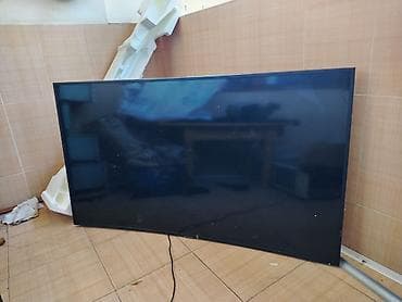 İşlənmiş Televizor Samsung 55" UHD (3840x2160), Ünvandan götürmə