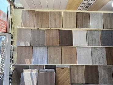 paddon taxta: Yeni Gilan Laminat, 8 mm, Sinif - 31, Taxta effektli, Ödənişli çatdırılma — 3