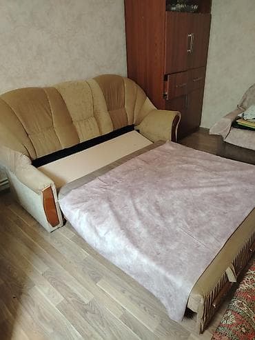 isdenmis divanlar: Di̇van-kravat, İşlənmiş, Açılan, Bazasız, Parça — 5