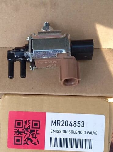 qazel matoru: Mitsubishi EQR sensoru Mitsubishi Airtrek,Outlander,Lancer,Pajero — 3