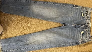 zara jeans: Cinslər, Zara, rəng - Mavi — 2