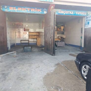 moyka obyekt satilir: Qaraj satılır — 5