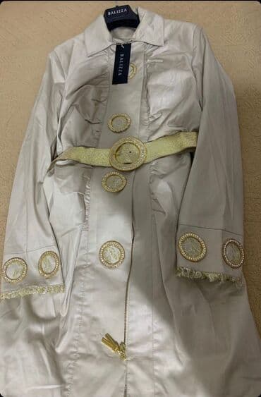 Yenidir. 450 manata alinib