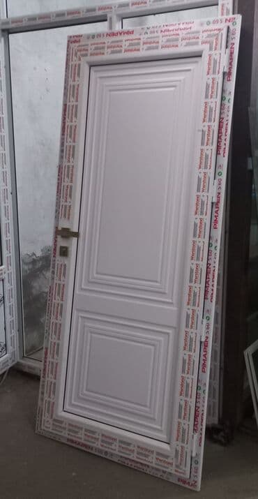 двери бронированные: Rəngli plastik qapı və pəncərələr. Plastik və Alüminium Qapı Pəncərə — 6