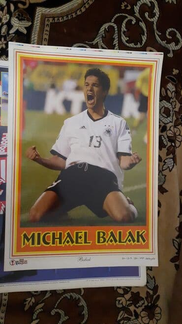 ustunde gerb olan qepik: Almaniya futbol şəkilləri — 19