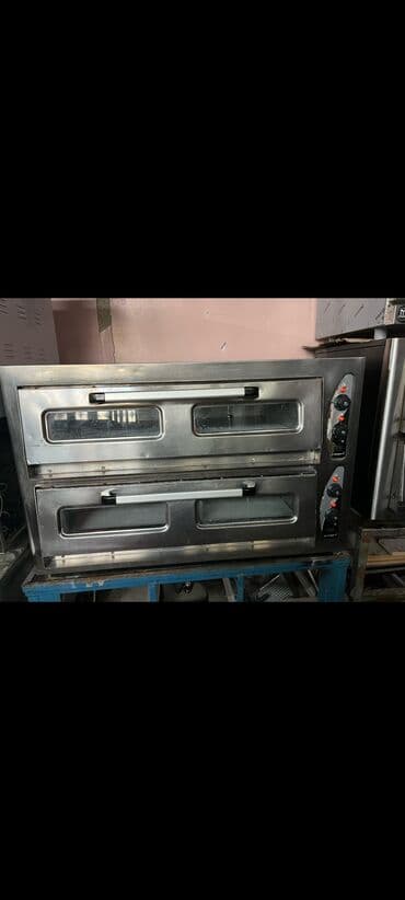 zeytun yağı çəkən aparat: Şirniyyət üçün, Pizza, Yemək üçün, Elektrik, 2 mərtəbəli — 1