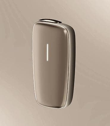 x parfum: Ploom X – qızdırılan tütün cihazı - Şık, kompakt və erqonomik dizayn — 4