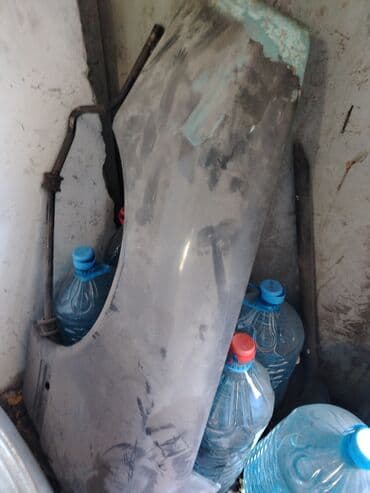 w202 ön bufer: Mersedes sol qabaq krlo normal vəziyyətə əla məlumat üçün zəng edin — 2