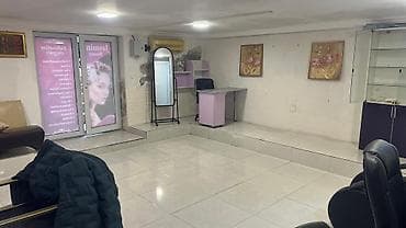 Xırdalan AAAF Parka yaxın ərazidə 42 m2 Qadın gözəllik salonu — 2