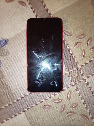 pes mobile: Məhsul: Qırmızı korpuslu smartfon + qoruyucu örtük Xüsusiyyətlər və — 3