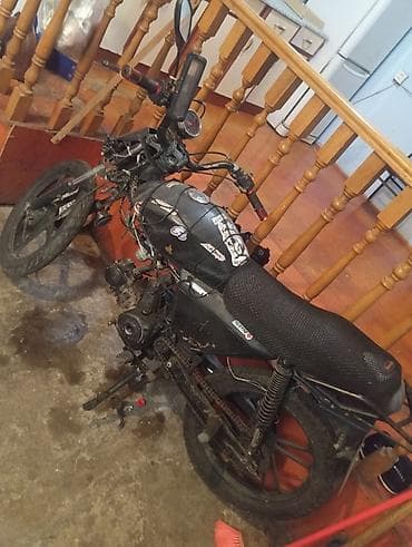 moped ucuz: Təcili satlır — 2