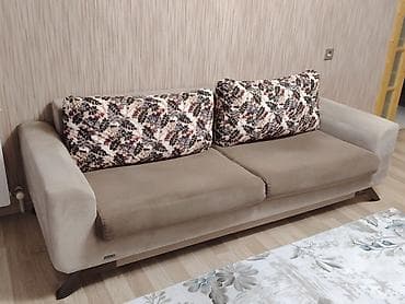 kunc divan 2 ci el: Divan, İşlənmiş, Açılmayan, Bazasız, Parça, Çatdırılma yoxdur — 2
