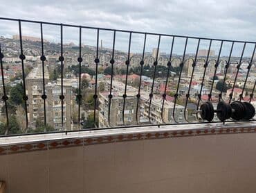 квартиры в сумгаите купить: Пос. Карачухур, 3 комнаты, Новостройка, 105 м² — 10