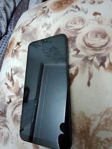 Аудиотехника: Samsung Galaxy A24 4G, 128 ГБ, цвет - Черный, Сенсорный, Беспроводная зарядка, Две SIM карты — 2