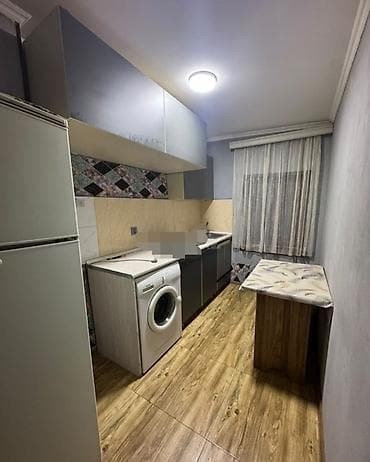 genclik kiraye ev: 40 kv. m, 2 otaqlı — 5