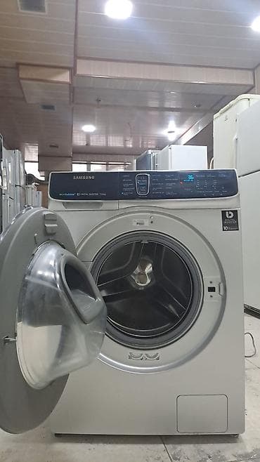 Plitələr və bişirmə panelləri: 2 qapılı Arcelik Soyuducu Satılır, rəng - Ağ — 10