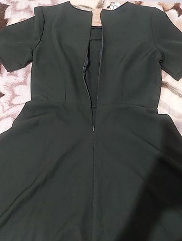 Don teptezedi geyinilmeyib,razmeri düz gelmediyiçün satılır 60azn-e