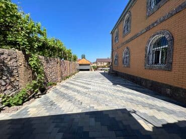 baki hovuzlu evler: Novxanı 7 otaqlı, 200 kv. m, Orta təmir — 30