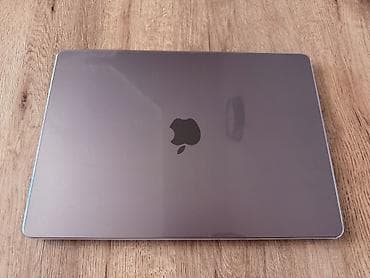 origimo opad 14 pro: Apple MacBook Air 15’ M2 (Model A2941, EMC 8301) – Space Gray — 1