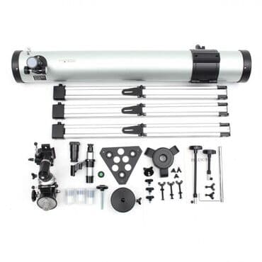 термосумка баку: Teleskop ‘’F90076’’ Model:F90076 Membran: 76 mm (3 ") Fokus — 4