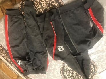 ev geyimleri: Uşaq dəsti, Oğlan üçün, 7 - 8 yaş — 1