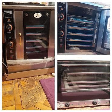 neft sobası: Çörək — 1