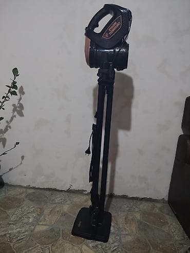 supurgə tozsoran: Fantom P5000 dik elektrik süpürgəsi Xüsusiyyətlər: - Modell: Fantom — 3