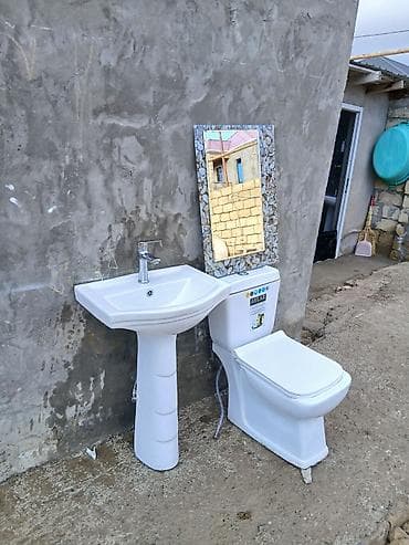 kranlarin satisi: Salam cəmi 10 gün isdfadə olunuplar təmiz türkin çanak kalə firmasıdır — 3