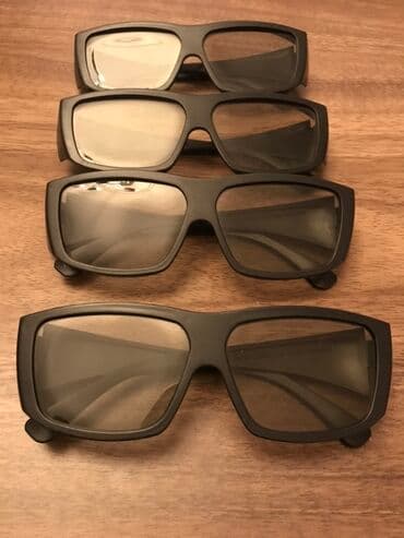 3 göz qaz: Смарт ТВ приставка — 1