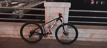 Salam Trek marlin 5 satılır Təzə servisden çıxıb problemi yoxdur