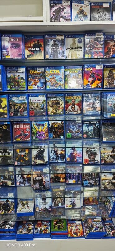 plesteyşın 2 qiymeti: Смешанный жанр — 5