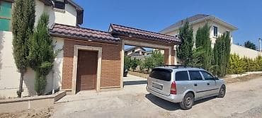 memar ecemi: Bakı, Dübəndi, 150 kv. m, 4 otaqlı, Hovuzlu, İşıq — 2