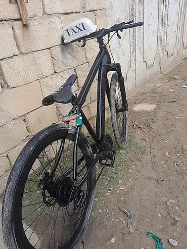 Yeni Şəhər velosipedi Adidas, 29", sürətlərin sayı: 21 lalafo.az -da Yeni Şəhər velosipedi Adidas, 29", sürətlərin sayı: 21