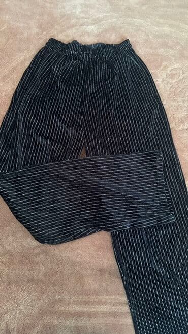 Çimərlik geyimləri: Tezedi Şalvar: eyni printdə, elastik bel, rahat kəsim. - Rənglər — 3