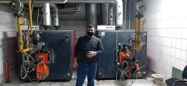 Kombi temiri Her nov kombilerin temiri ve yuyulmasi butun nasazliqlari — 6