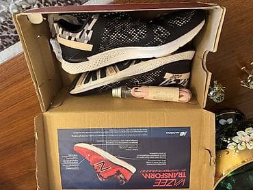 krasofka: New Balance Vazee Pace v2 qaçış ayaqqabısı original az istifadə — 8