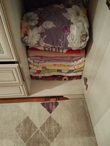 yorğan doşəy: Yataq dəsti və tekstil dəsti Məhsullar: - Müxtəlif ölçülərdə yataq — 2