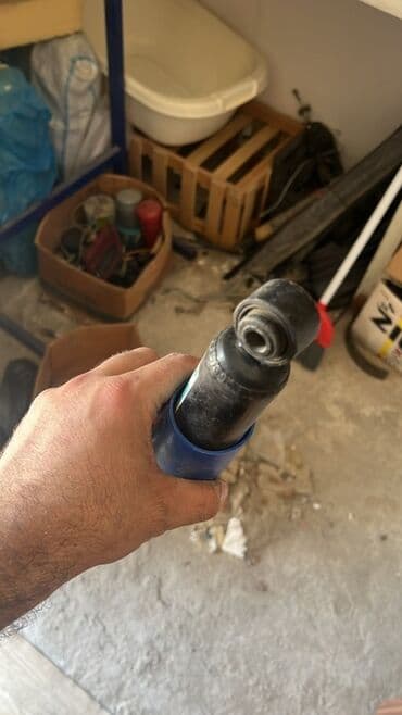 Amortizatorlar: Sağ ön, Sol ön, VAZ (LADA), Yeni — 3