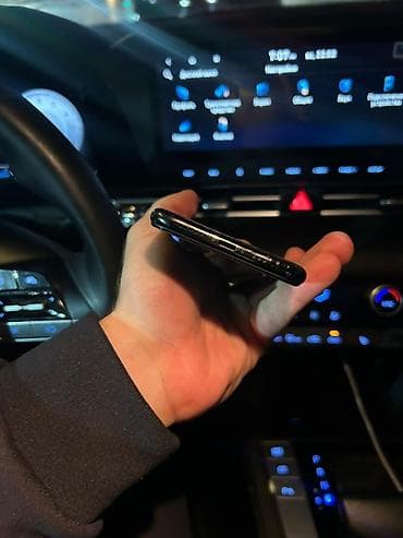 ipad mini 5 irsad: IPhone 11 Pro, 256 GB, Black Titanium, Face ID — 2