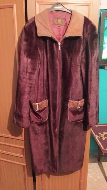 qadın şubaları: Dimisezon palto — 1