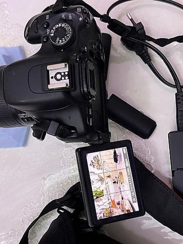 modem router tp link: Lensində avto fokusunda bodysində heç bir problem yoxdur ustada — 6