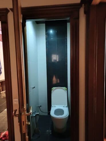 nerimanov metrosunda kiraye evler: Nərimanov rayonu skackanın yanında 16 mertebeli binanın 3-cü — 6