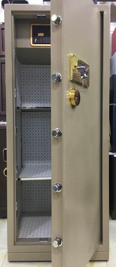 копилка на 100 тысяч сом таблица: Hundurluk 150 eni 60 Derinlik 52 seyf iki acar ve bir acar kodile — 3