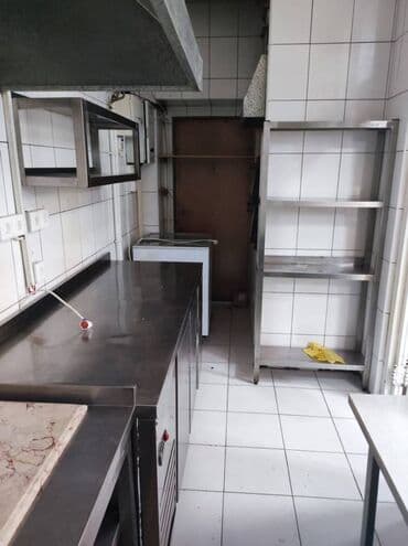 arenda pub restoran: Nərimanovda montində yol kənarı,1 sot həyət sahəsi sahəsi 70 kv/m — 4